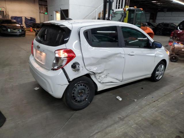 2020 CHEVROLET SPARK LS - KL8CB6SA9LC453755