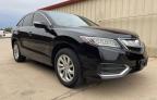 ACURA RDX TECHNO photo