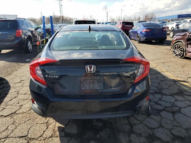 VIN 19XFC1F3XGE013543 2016 HONDA CIVIC no.6