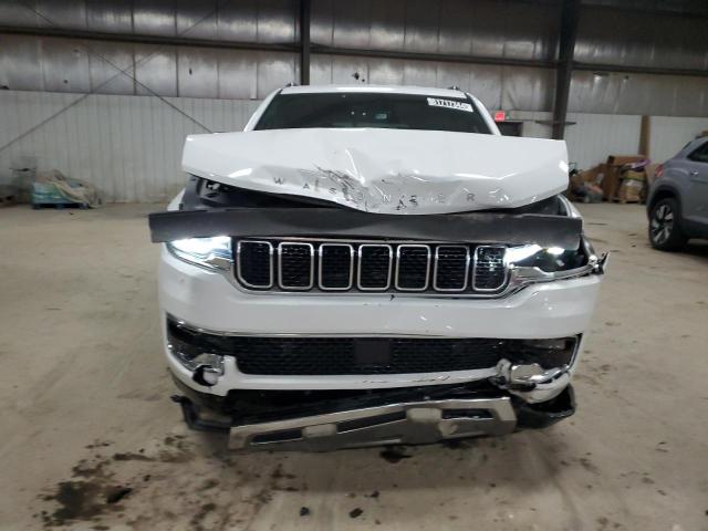 2024 JEEP WAGONEER L 1C4SJSDP4RS109538