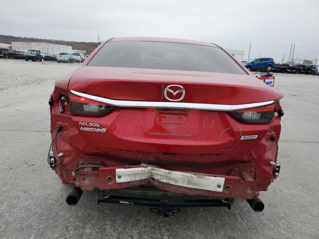 VIN JM1GJ1V59F1183150 2015 MAZDA 6 no.6