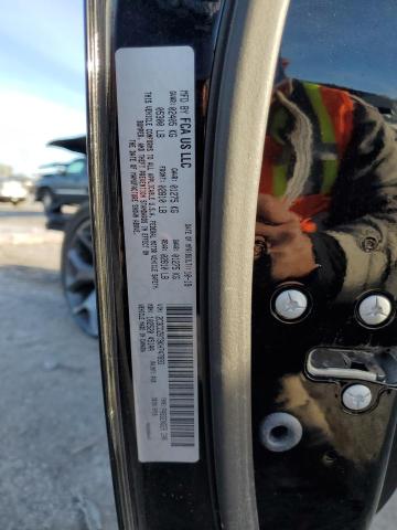 2019 DODGE CHALLENGER - 2C3CDZBT9KH747693