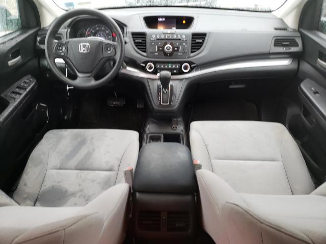 2015 HONDA CR-V LX - 2HKRM4H36FH613446