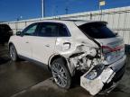 Lot #3006955735 2017 LINCOLN MKX RESERV