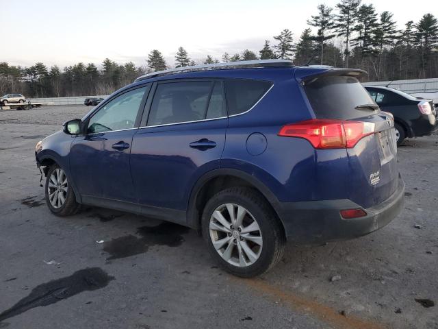 2015 TOYOTA RAV4 LIMIT - 2T3DFREV5FW306141