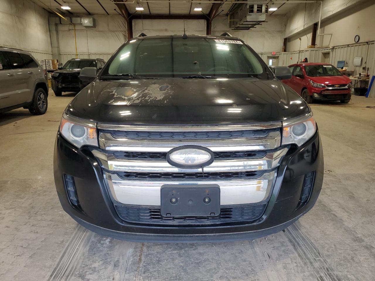 Lot #2996708842 2013 FORD EDGE SE