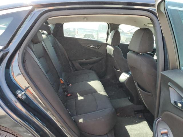 2019 CHEVROLET MALIBU LS - 1G1ZC5ST7KF138811