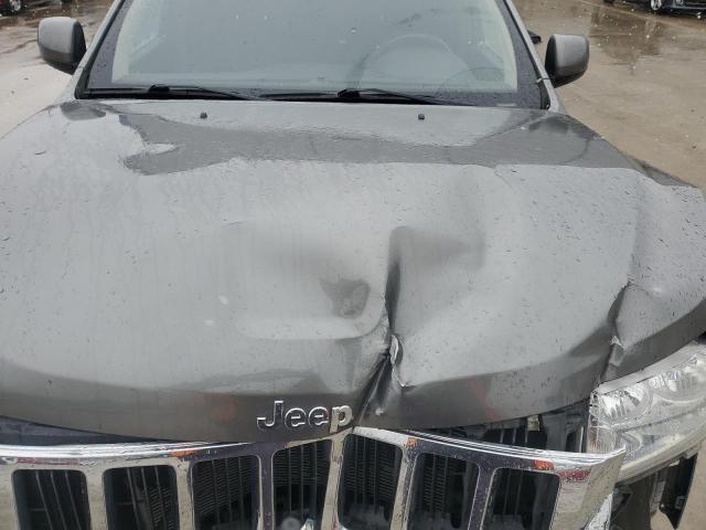 2013 JEEP GRAND CHER - 1C4RJFAG9DC592361