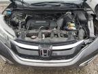 HONDA CR-V TOURI photo