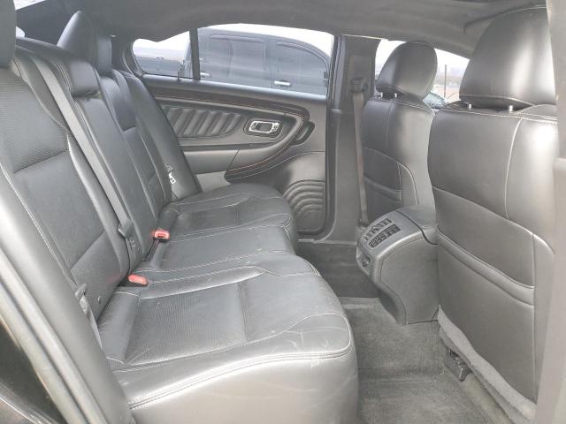 2016 FORD TAURUS LIM - 1FAHP2F80GG101764