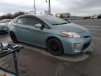 TOYOTA PRIUS photo