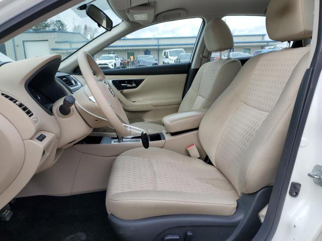 2016 NISSAN ALTIMA 2.5 - 1N4AL3AP7GN354027