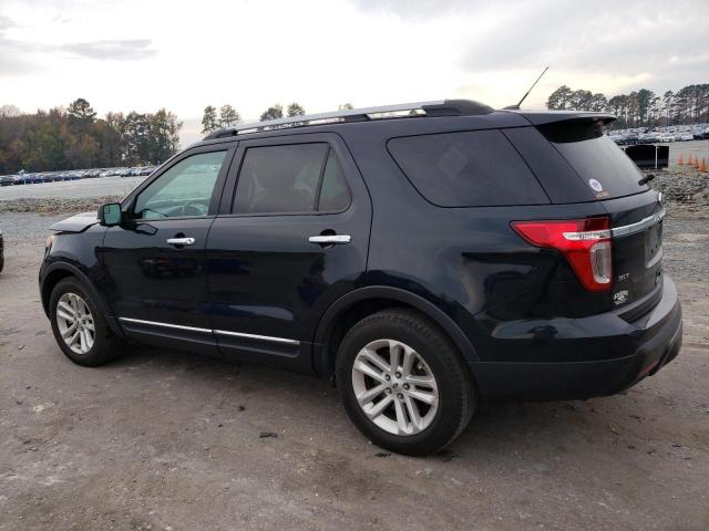 Vin: 1fm5k7d86ega41221, lot: 81550404, ford explorer xlt 20142