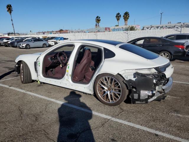 2023 PORSCHE PANAMERA B - WP0AJ2A73PL100823