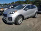 KIA SPORTAGE L photo