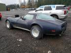 Lot #3024627757 1981 CHEVROLET CORVETTE