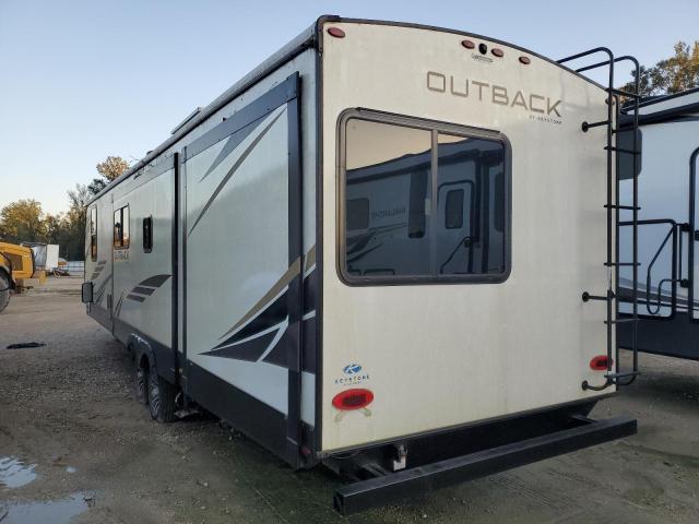 KEYSTONE OUTBACK 2023 white   4YDT0BS26PB451159 photo #4