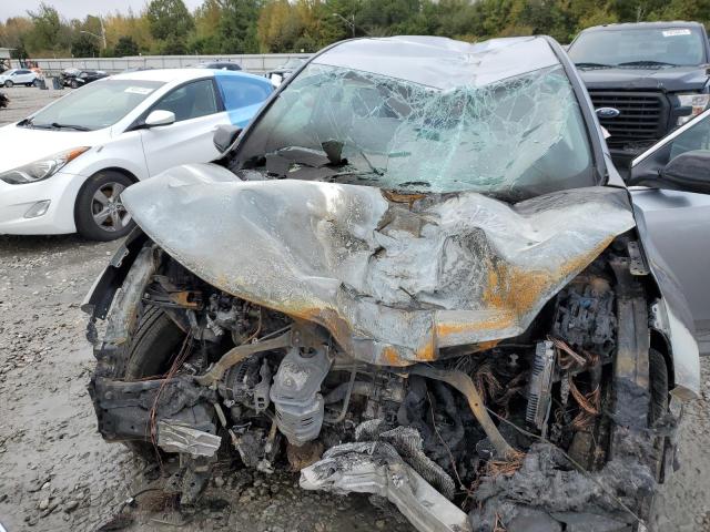 2017 HONDA CR-V LX - 7FARW5H32HE002741