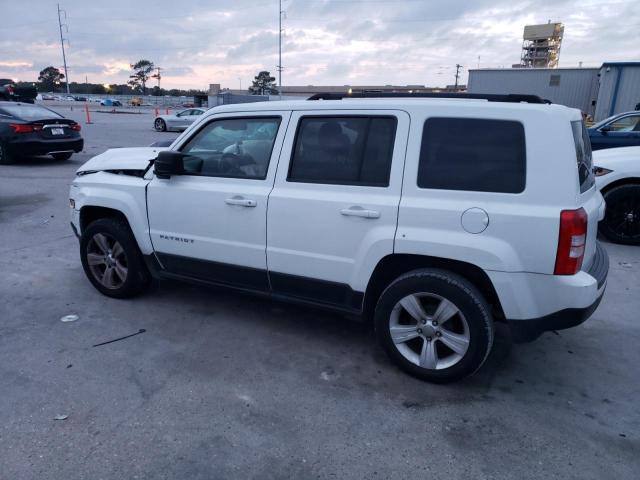 Vin: 1c4njpfa2gd794319, lot: 52079925, jeep patriot latitude 20162
