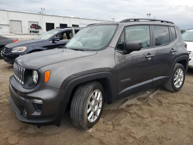 2019 JEEP RENEGADE L - ZACNJABB6KPK89936