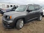 2019 JEEP RENEGADE L - ZACNJABB6KPK89936