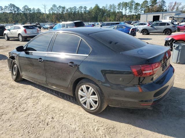 2017 VOLKSWAGEN JETTA S - 3VW2B7AJ8HM371383
