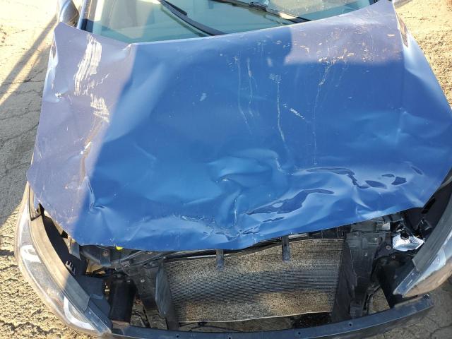 2017 HYUNDAI ELANTRA SE - 5NPD84LF2HH041567