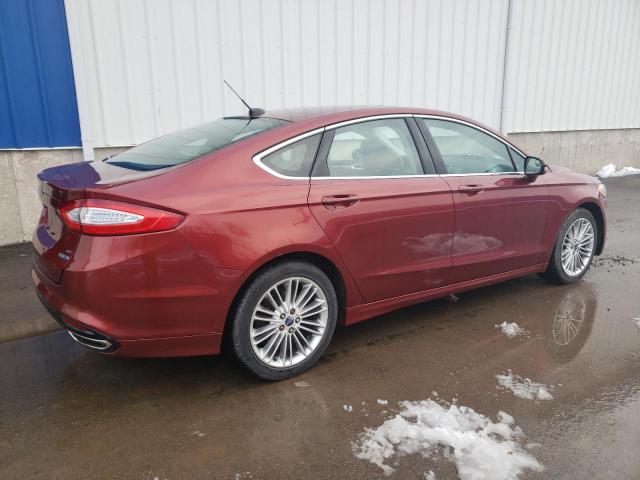Vin: 3fa6p0t98er321233, lot: 83154114, ford fusion se 20143