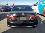 Lot #3028692725 2016 HONDA ACCORD SPO