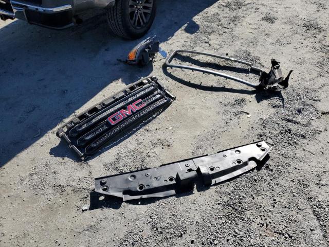 2020 GMC CANYON SLE - 1GTG5CEN4L1136961