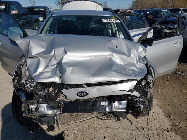 2021 KIA FORTE FE - 3KPF24AD3ME334713