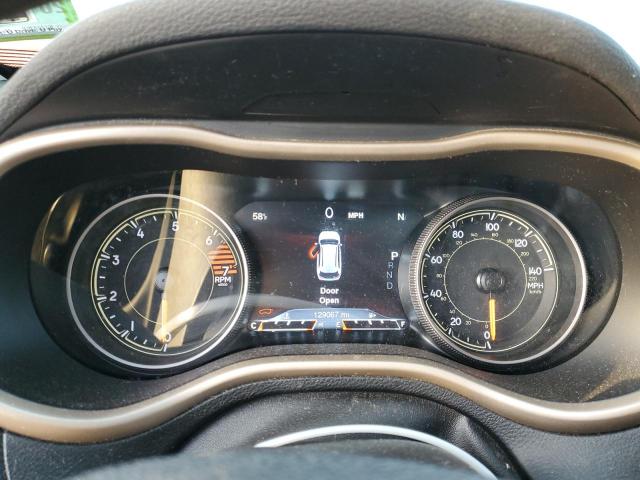 2018 JEEP CHEROKEE L - 1C4PJMDB7JD611149