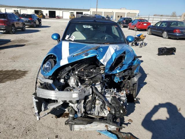 2019 MINI COOPER S - WMWWG9C5XK3J30996
