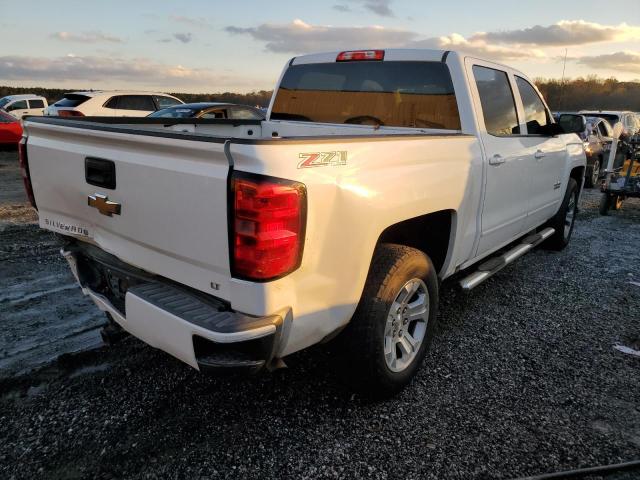 2016 CHEVROLET SILVERADO - 3GCUKREC3GG373686