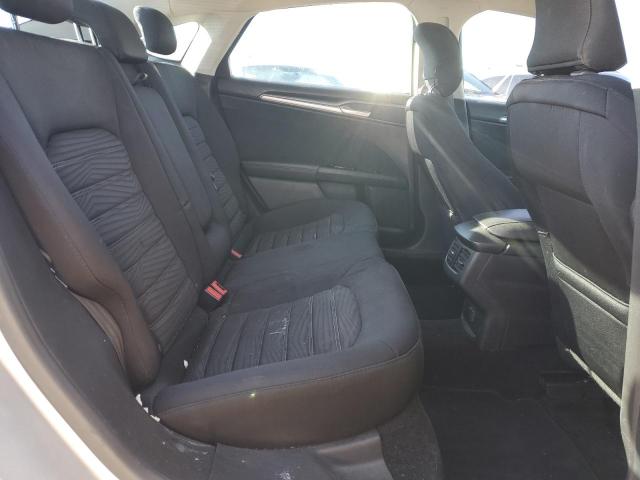 2016 FORD FUSION SE - 3FA6P0H76GR162853