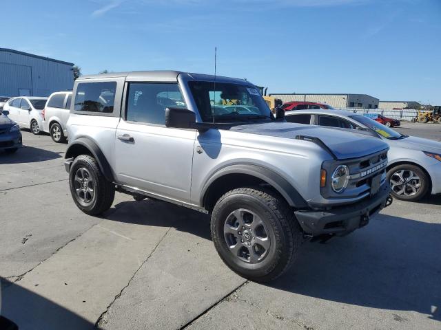 2024 FORD BRONCO BIG 1FMDE7AH2RLB04884