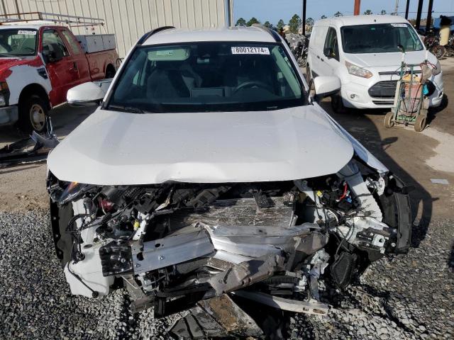 2023 TOYOTA RAV4 XLE - 4T3RWRFV0PU089684