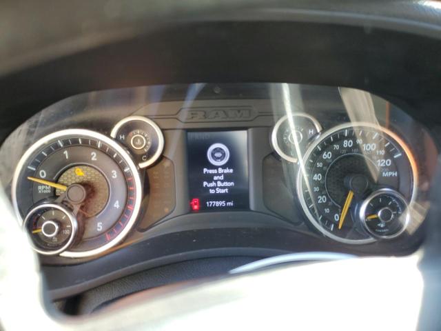 2020 RAM 3500 TRADE - 3C63RRGL7LG223781