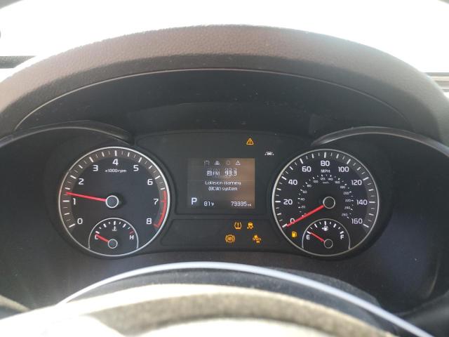 2020 KIA OPTIMA LX - 5XXGT4L32LG387060