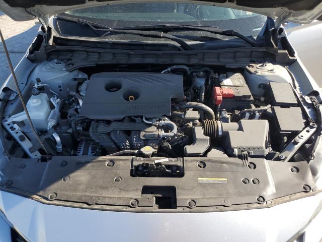2020 NISSAN ALTIMA SR - 1N4BL4CV2LC178838
