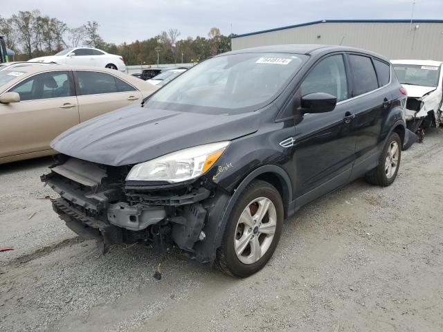 2015 FORD ESCAPE SE - 1FMCU9GX0FUB22489