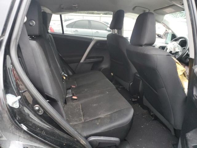 2017 TOYOTA RAV4 LE - 2T3ZFREV2HW356312