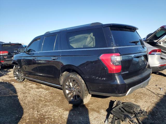 2021 FORD EXPEDITION - 1FMJK2ATXMEA36530