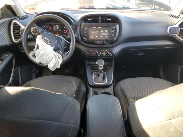 2020 KIA SOUL LX - KNDJ23AU4L7093263