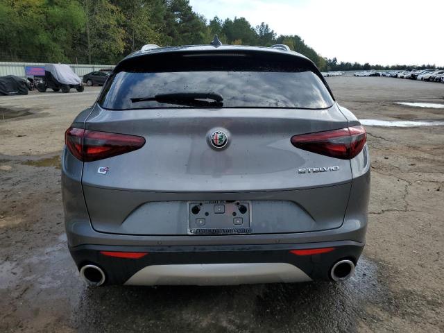 2019 ALFA ROMEO STELVIO TI - ZASPAKBNXK7C50203