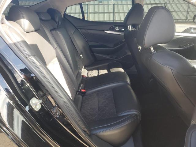 2017 NISSAN MAXIMA 3.5 - 1N4AA6AP4HC414754