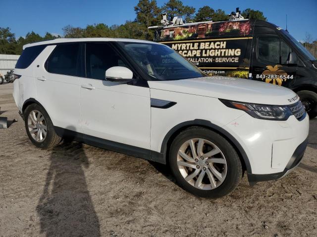 2018 LAND ROVER DISCOVERY - SALRR2RV5JA050288