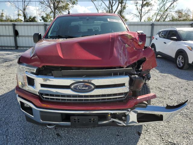 2019 FORD F150 SUPER - 1FTEW1EP3KKE06152