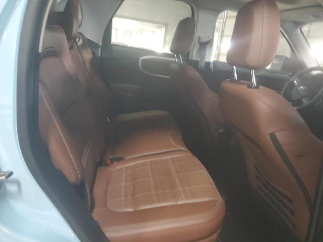 2023 FORD BRONCO SPO - 3FMCR9H99PRD20420
