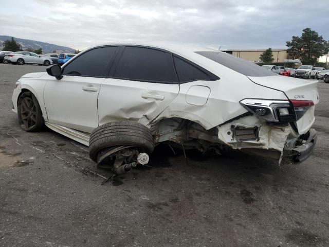 VIN 2HGFE2F58PH515653 2023 HONDA CIVIC no.2